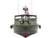 Alpha Patrol Boat 21 RTR